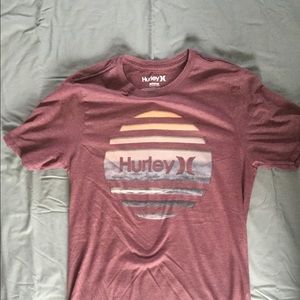 Men’s short sleeve tee